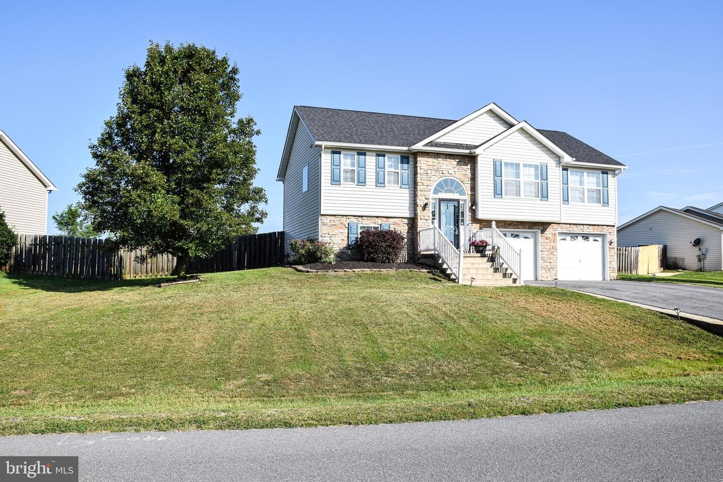 Property Photo: 169 Marlowe Drive WV 25428
