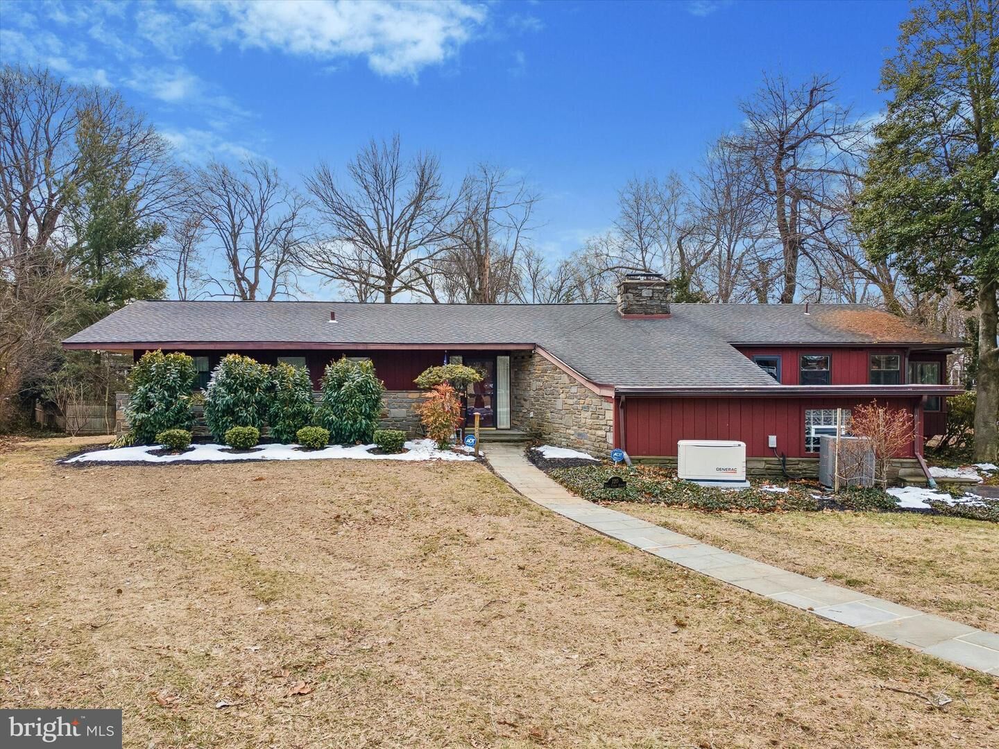 Property Photo: 120 W Essex Avenue PA 19050