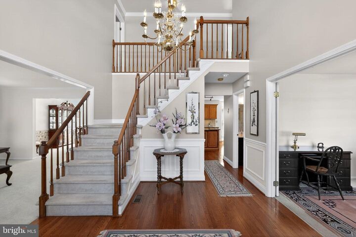 Property Photo: 102 Clover Leaf Lane PA 19454