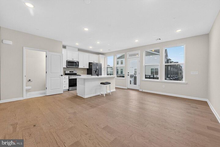 Property Photo:  505 Sadie Circle  NJ 08901 