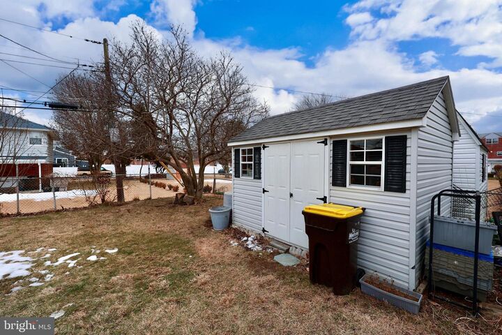 Property Photo:  9947 Montour Street  PA 19115 