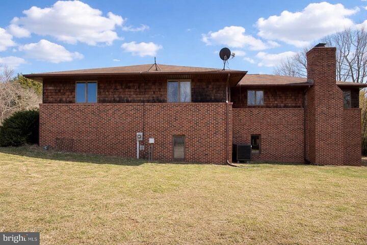 Property Photo:  47843 Yaocomico Lane  MD 20653 