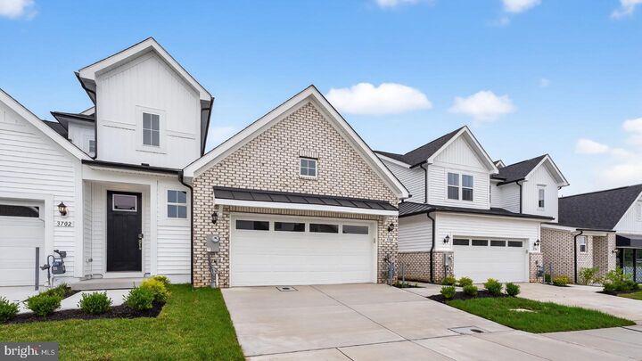 Property Photo:  Homesite K87 Elizabeth River Drive  MD 20772 