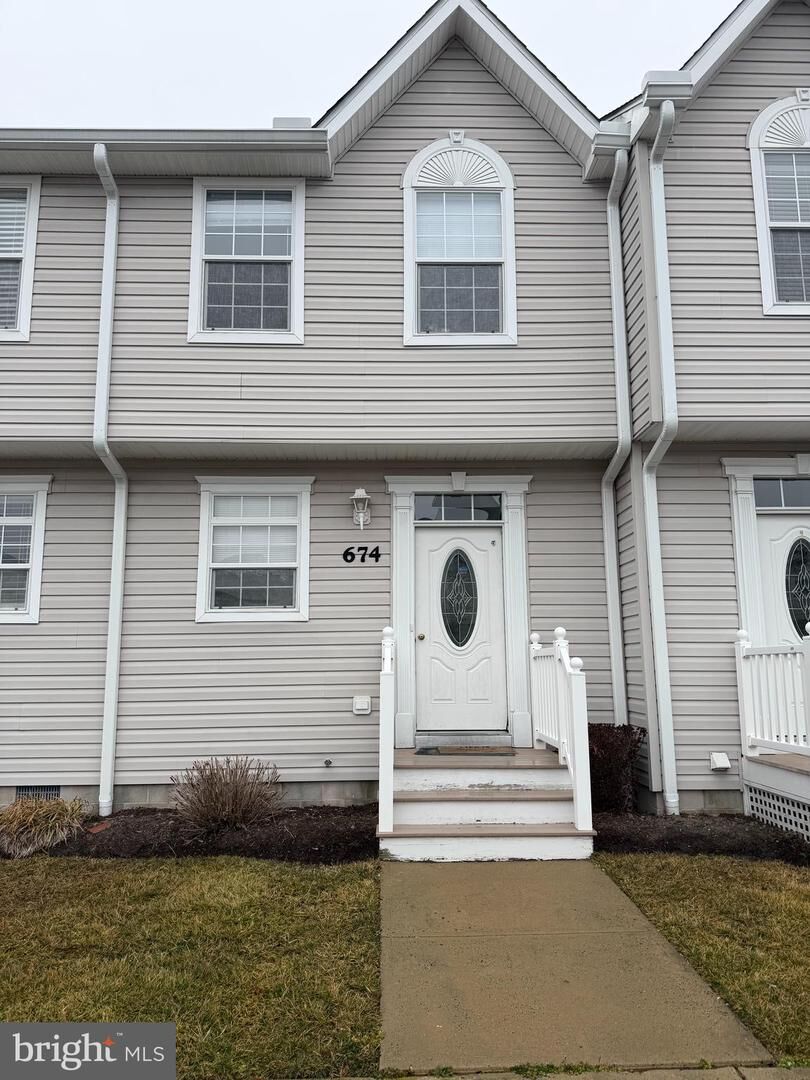 Property Photo: 38478 Ocean Boulevard 674 DE 19945