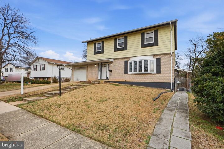 Property Photo: 6507 Westview Lane MD 20706