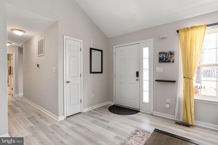 Property Photo: 219 Santa Maria Avenue VA 22443