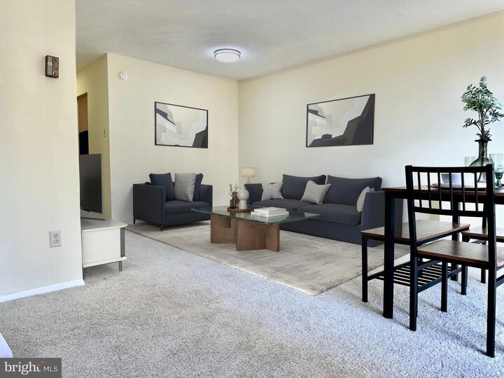 Property Photo: 6100 Westchester Park Drive 408 MD 20740