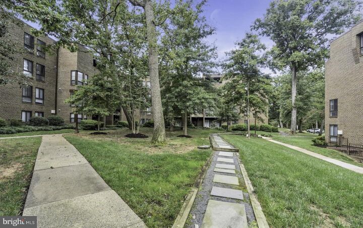 Property Photo:  11232 Chestnut Grove Square 335  VA 20190 