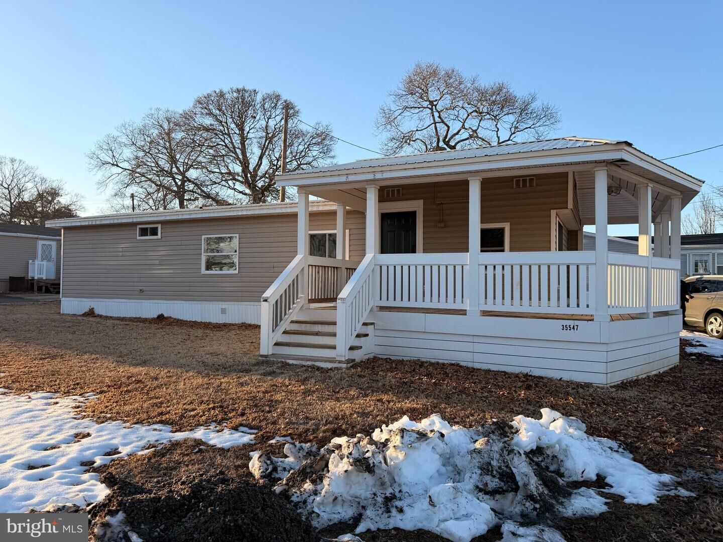 Property Photo: 35547 Main Street DE 19966