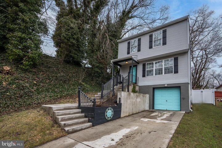 Property Photo:  2 Juniper Avenue  NJ 08083 