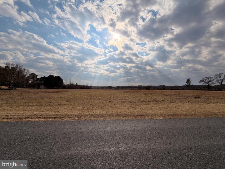 Property Photo: 0 Campground Road MD 21822