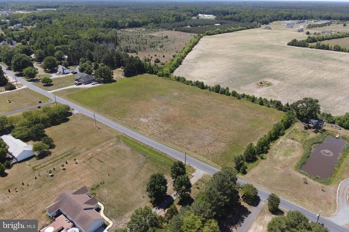 Property Photo:  0 Campground Road  MD 21822 