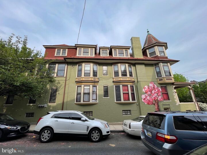Property Photo: 433 Windsor Street PA 19601