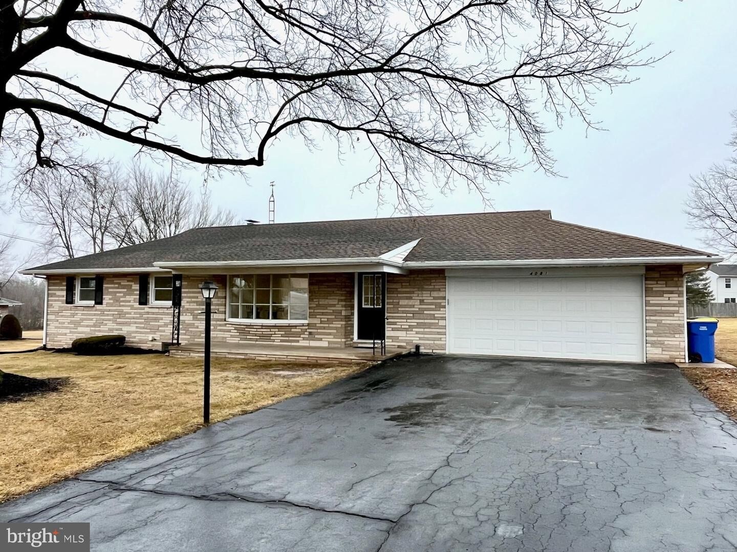 Property Photo:  4081 Mulberry Lane  PA 17315 