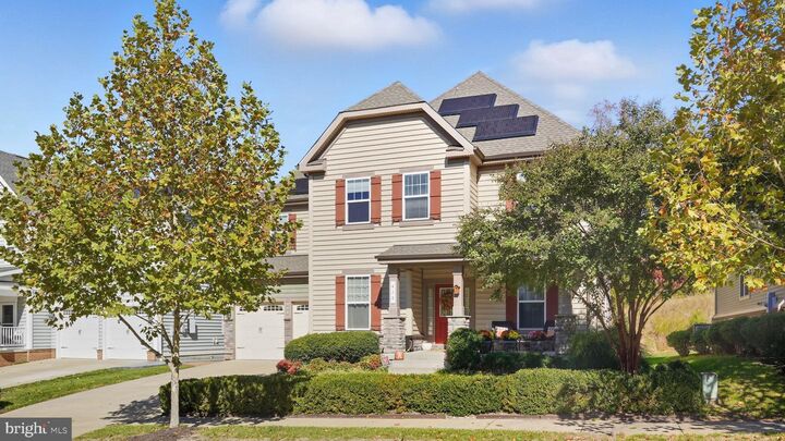 Property Photo:  428 Alder Drive  VA 22554 