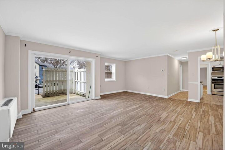 Property Photo:  4409 Romlon Street 3  MD 20705 