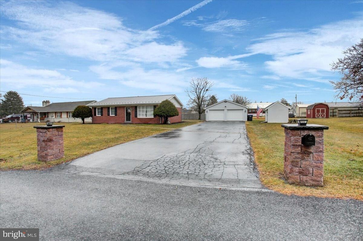 Property Photo:  108 Hoke Drive  PA 17202 