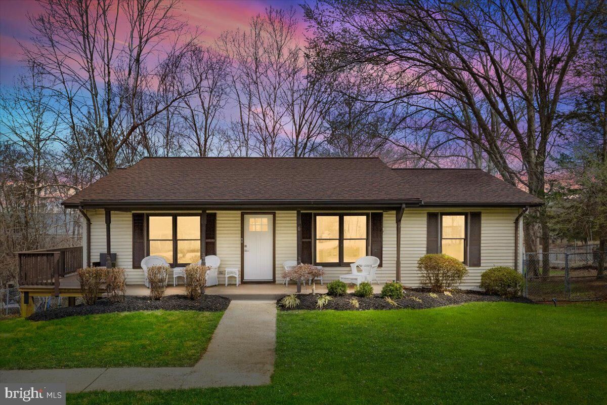 Property Photo:  125 Choptank Road  VA 22556 