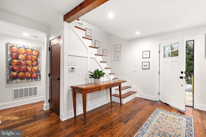 Property Photo:  165 Severn Way  MD 21012 