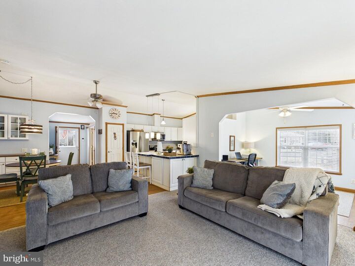 Property Photo: 81 Branch Court DE 19966