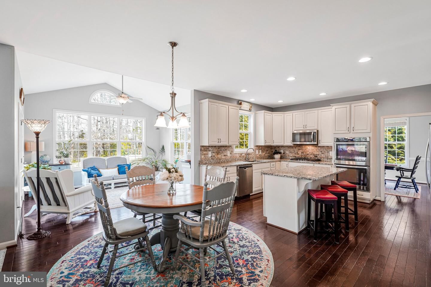 Property Photo:  40 Evanston Court  VA 22556 