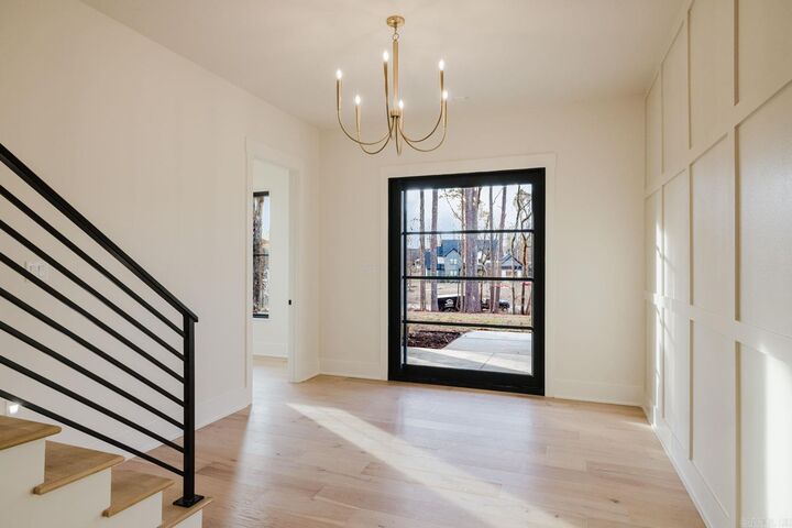 Property Photo: 7048 Hannah Ln AR 72019