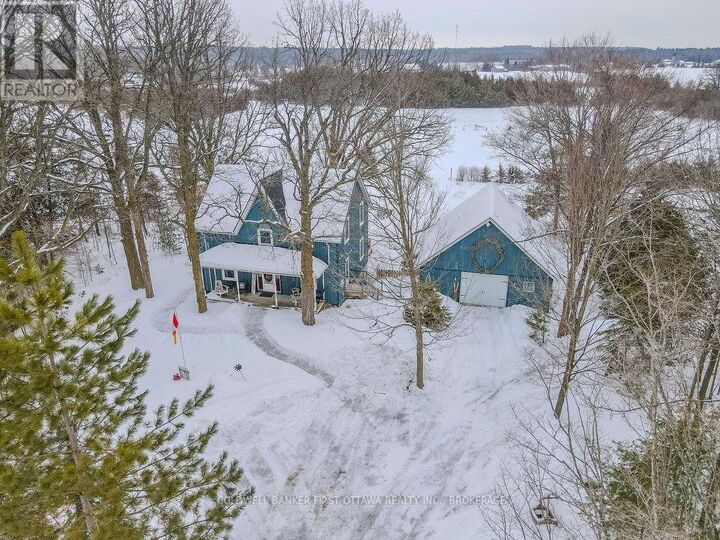 Property Photo:  66 Homestead Road  ON K0K 2W0 