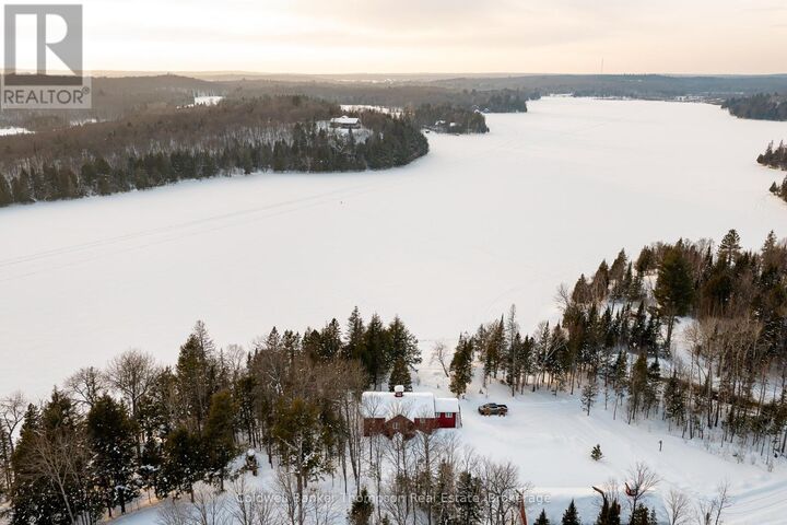 Property Photo:  35 Audrey Smith Road  ON P0A 1C0 