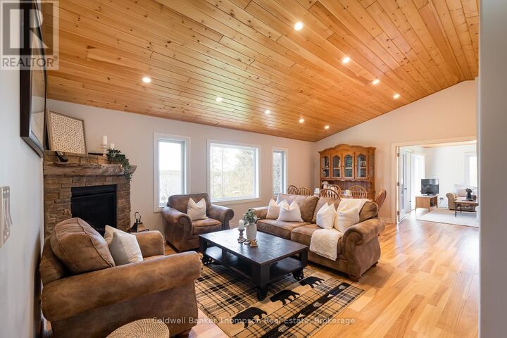 Property Photo:  35 Audrey Smith Road  ON P0A 1C0 