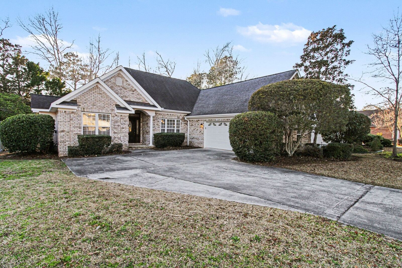 Property Photo:  4101 Heather Lakes Dr.  SC 29566 