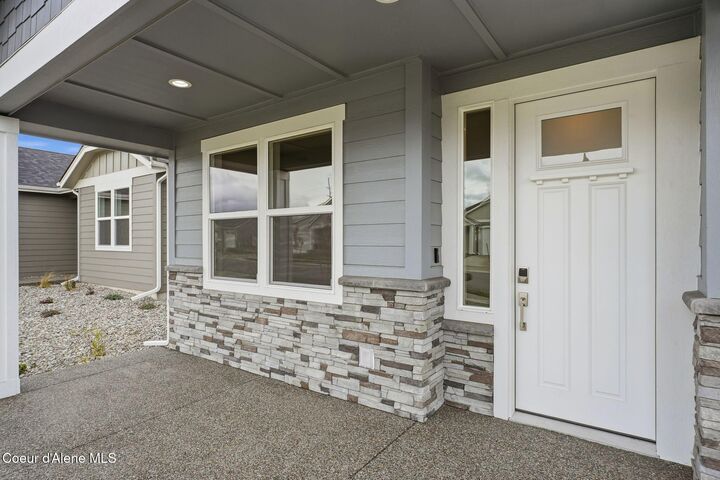 Property Photo: 2912 N Cassiopeia St ID 83854