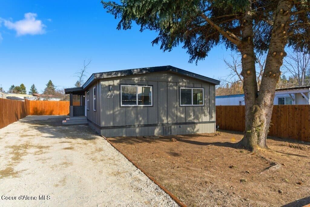 Property Photo:  1356 N Highway 41 27  ID 83854 
