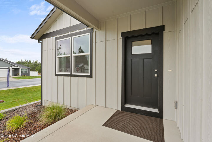 Property Photo:  5499 N Aquila Ave  ID 83854 