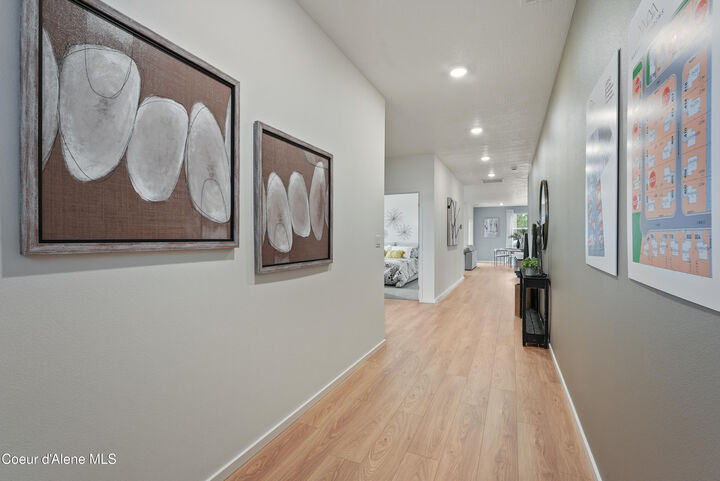 Property Photo: 5499 N Aquila Ave ID 83854