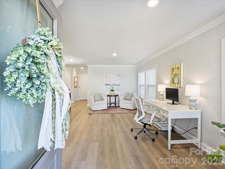 Property Photo: 2522 Lydia Avenue NC 28205