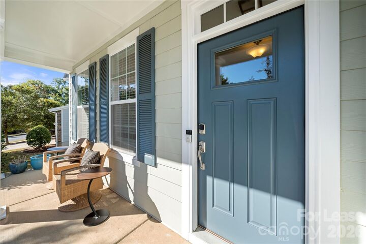 Property Photo:  15504 Oleander Drive  NC 28278 