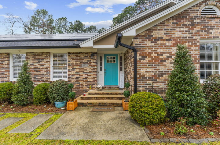 Property Photo:  107 Brittany Court  SC 29485 