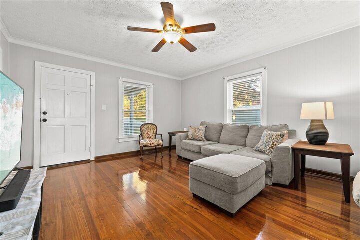 Property Photo:  504 Blue Ridge Street  SC 29640 