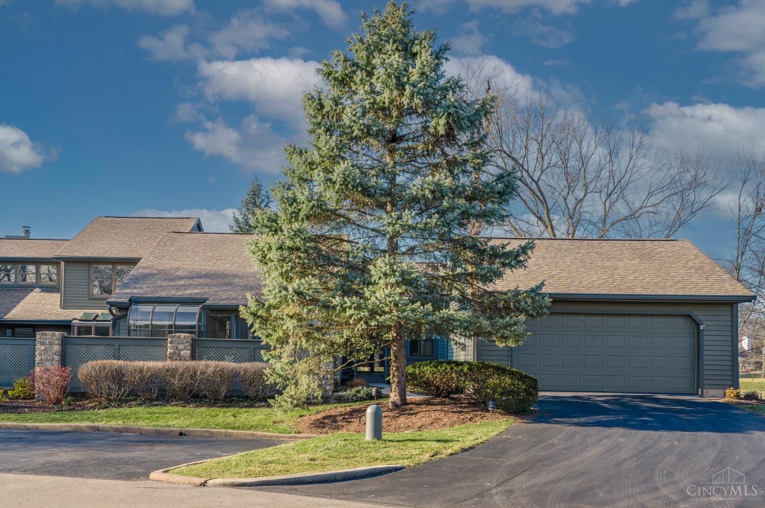 Property Photo:  12 Muirfield Lane  OH 45241 