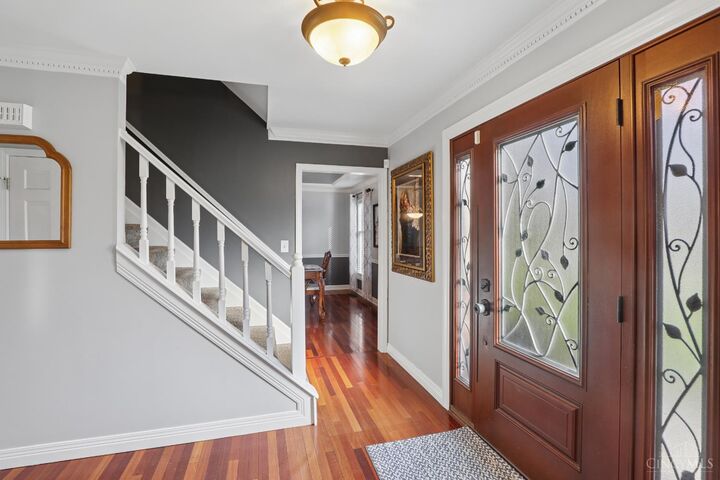 Property Photo:  1077 Tumbleweed Drive  OH 45140 