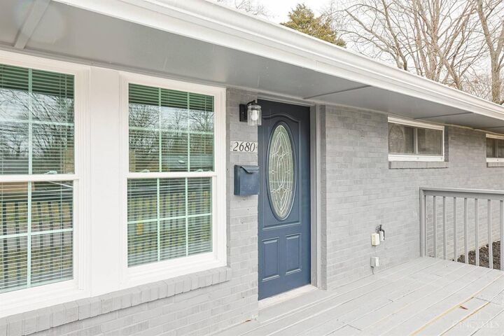 Property Photo:  2680 Royal Glen Drive  OH 45239 