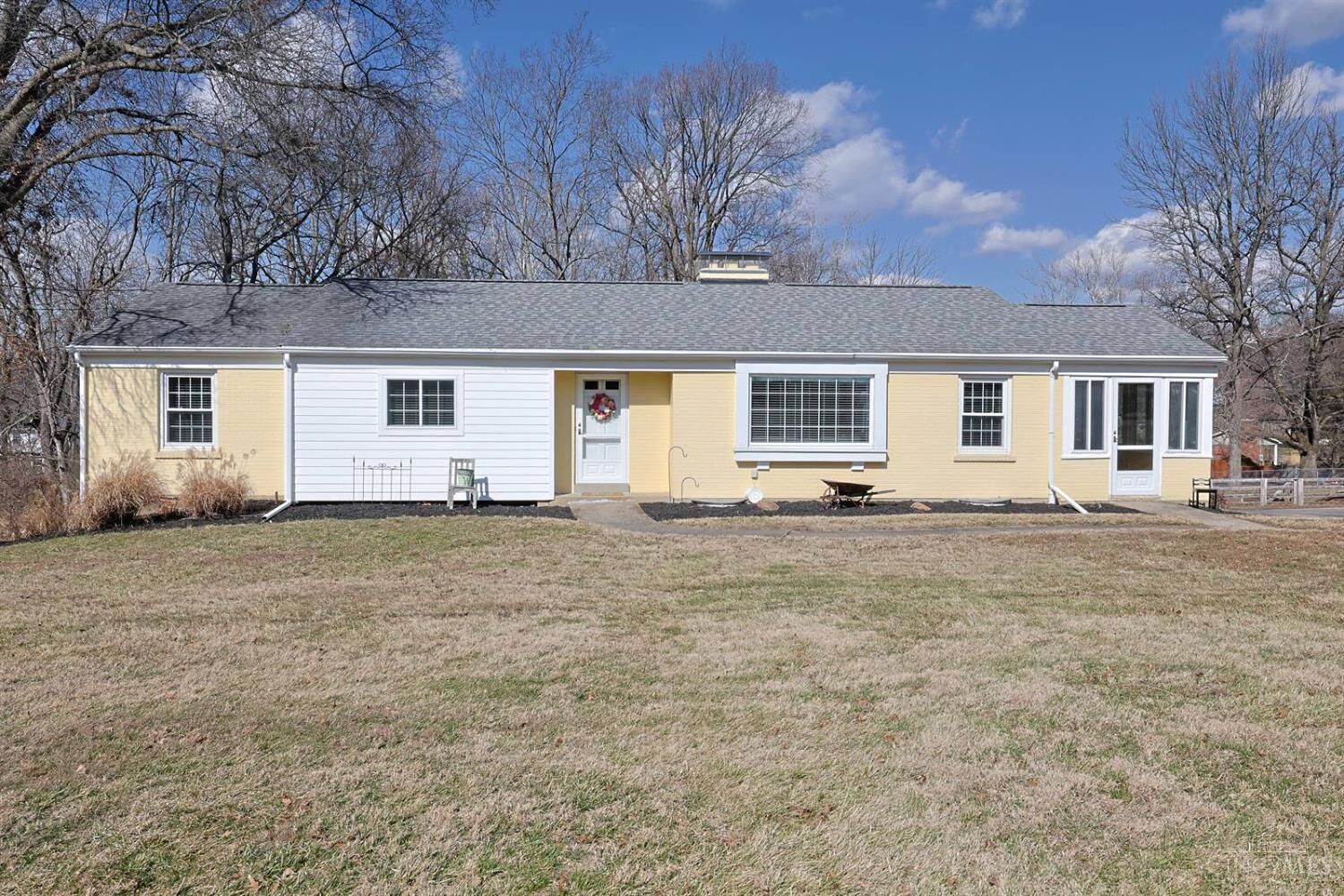 Property Photo:  2282 Berrywood Drive  OH 45244 