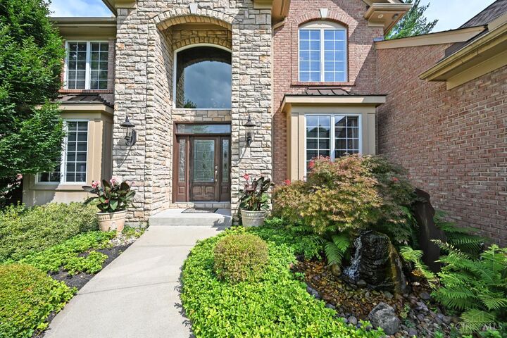 Property Photo:  117 Bares Creek Court  OH 45140 