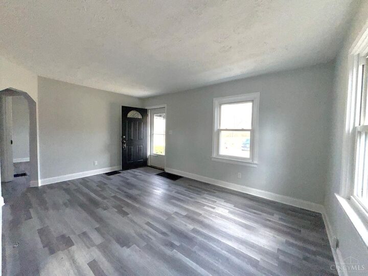 Property Photo:  3319 McGrew Street  OH 45241 