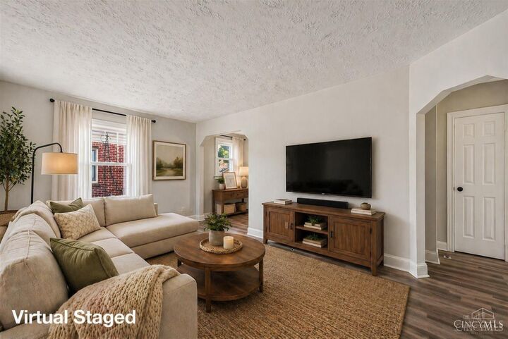 Property Photo:  3319 McGrew Street  OH 45241 