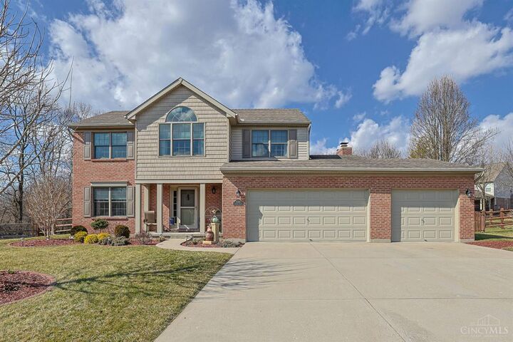 Property Photo:  3330 Celedon Court  OH 45251 