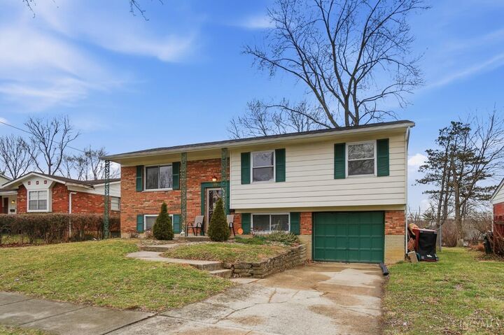 Property Photo: 564 Waycross Road OH 45240