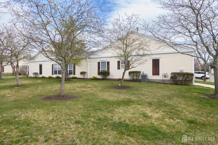 Property Photo:  467 Bluebird Drive  NJ 08831 