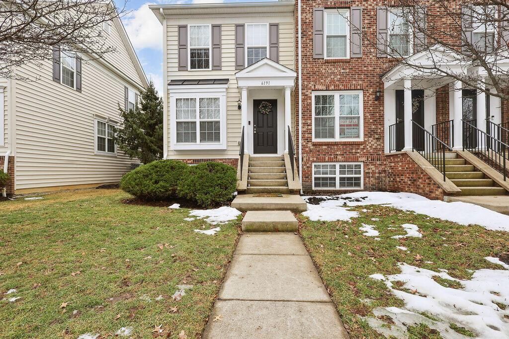 Property Photo: 6191 Joes Hopper Road OH 43230