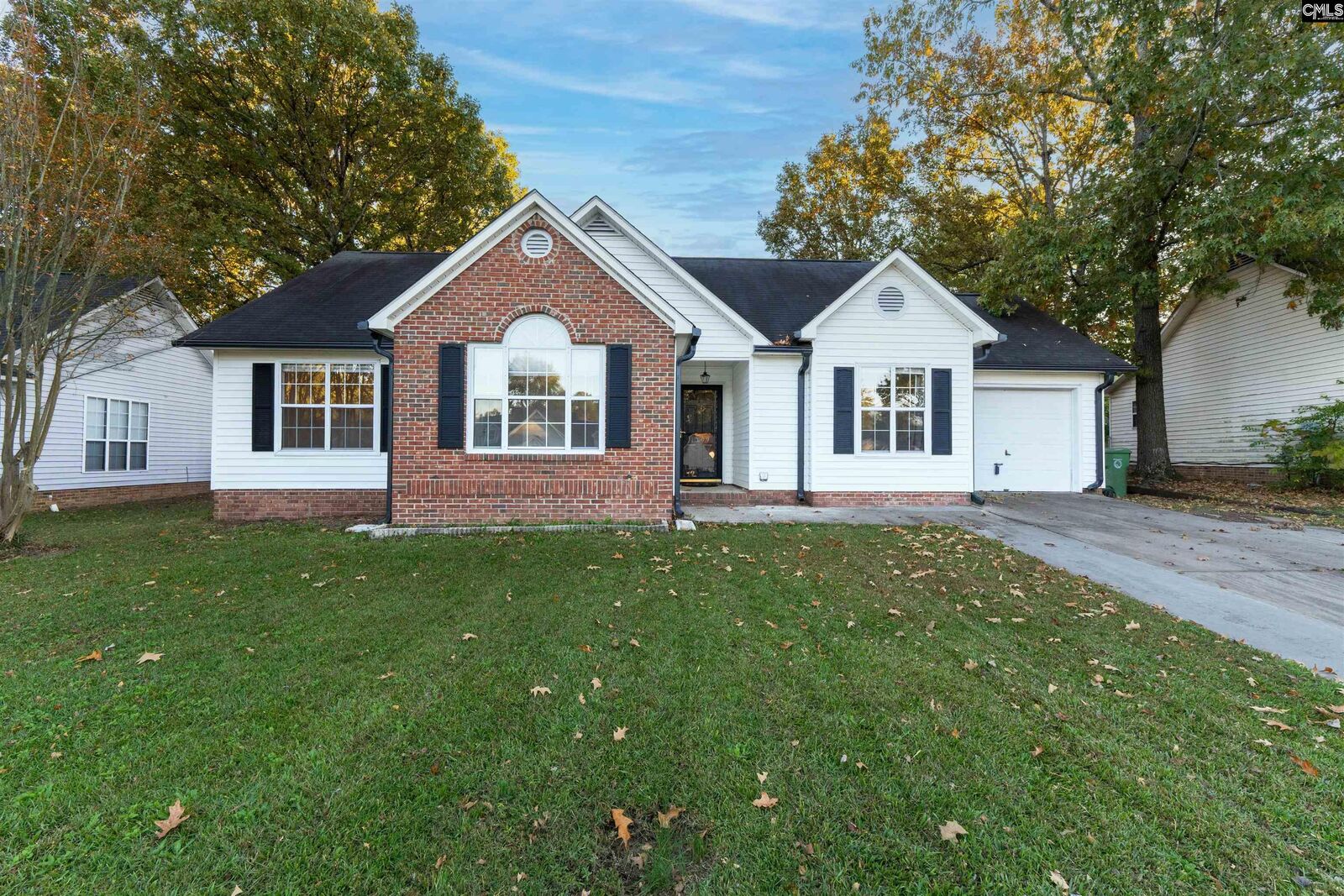 Property Photo:  1309 Riverwalk  SC 29063 
